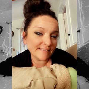 Meet your Posher, Kristina